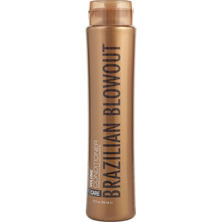 Brazilian Blowout Volume Conditioner, 12oz bottle. Buy now at fragrancedealz.com.