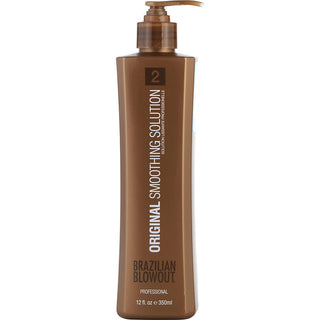 BRAZILIAN BLOWOUT by Brazilian Blowout - PROFESSIONAL ORIGINAL SOLUTION