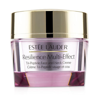 ESTEE LAUDER by Estee Lauder - Resilience Multi-Effect Tri-Peptide Night Face and Neck Creme (All Skin Types)