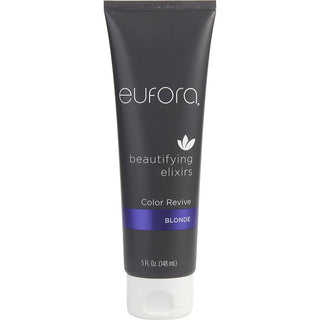 Eufora Style Forming Cream 5oz in a stylish, practical jar.