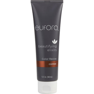 Eufora BEAUTIFYING ELIXIRS COLOR REVIVE COPPER at fragrancedealz.com