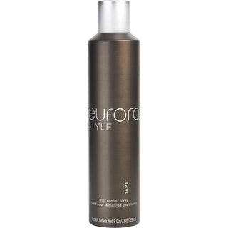 Eufora Style Thermal Defense Prep 6.8oz in a sleek, protective bottle.