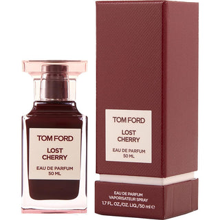 TOM FORD LOST CHERRY by Tom Ford - EAU DE PARFUM SPRAY