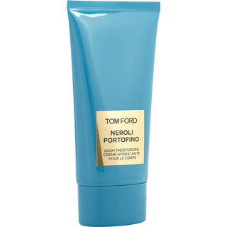 TOM FORD NEROLI PORTOFINO by Tom Ford - BODY MOISTURIZER