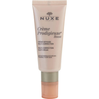 Nuxe by Nuxe - Creme Prodigieuse Boost Multi Correction Silky Cream