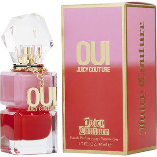 JUICY COUTURE OUI by Juicy Couture - EAU DE PARFUM SPRAY