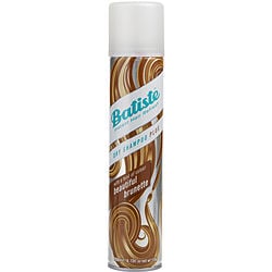 BATISTE by Batiste - DRY SHAMPOO PLUS BEAUTIFUL BRUNETTE