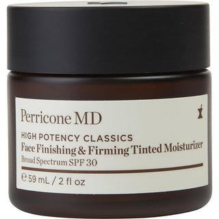 Perricone MD by Perricone MD - High Potency Classics Face Finishing & Firming Tinted Moisturizer SPF30