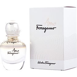 AMO FERRAGAMO by Salvatore Ferragamo - EAU DE PARFUM SPRAY