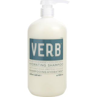 Verb Hydrating Shampoo 32 oz from fragrancedealz.com