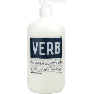 Verb Hydrating Conditioner 32 oz from fragrancedealz.com