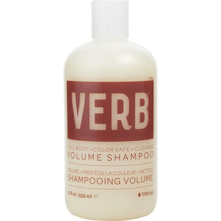 Verb Volume Shampoo 12 oz from fragrancedealz.com