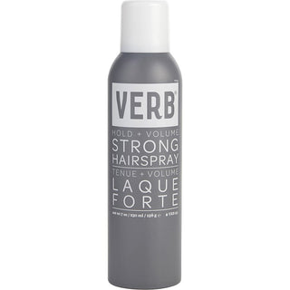 Verb Strong Hairspray 7 oz from fragrancedealz.com