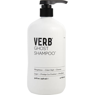 VERB by VERB - GHOST SHAMPOO