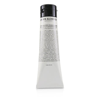 Grown Alchemist Body Cream Mandarin & Rosemary Leaf 16.9oz bottle available at fragrancedealz.com