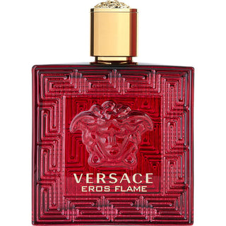 VERSACE EROS FLAME by Gianni Versace - DEODORANT SPRAY