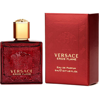 VERSACE EROS FLAME by Gianni Versace - EAU DE PARFUM