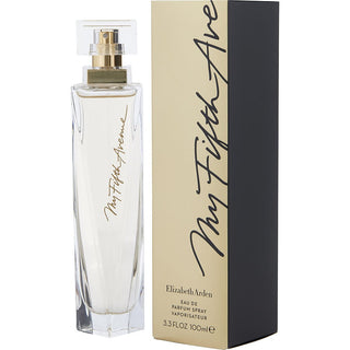 MY FIFTH AVENUE by Elizabeth Arden - EAU DE PARFUM SPRAY