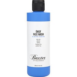 Baxter of California by Baxter of California - Daily Face Wash (Sulfate-Free)