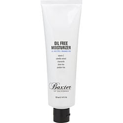 Baxter of California by Baxter of California - Oil Free Moisturizer