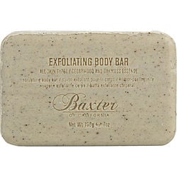 Baxter of California by Baxter of California - Exfoliating Body Bar