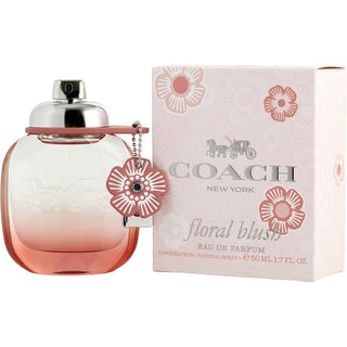 COACH FLORAL BLUSH by Coach - EAU DE PARFUM SPRAY