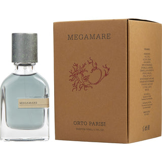 ORTO PARISI MEGAMARE by Orto Parisi - PARFUM SPRAY