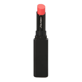 Shiseido VisionAiry Gel Lipstick #217 Coral Pop 0.05oz at fragrancedealz.com