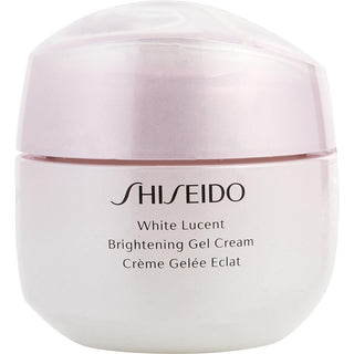  Shiseido White Lucent Brightening Gel Cream 1.7oz - fragrancedealz.com