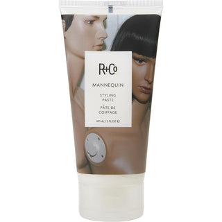 R+Co Mannequin Styling Paste 5 oz jar 