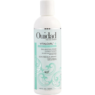 OUIDAD by Ouidad - OUIDAD VITALCURL PLUS BALANCING RINSE CONDITIONER