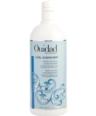 Ouidad Curl Quencher Moisturizing Conditioner 33.8 OZ on fragrancedealz.com.