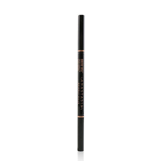 Anastasia Beverly Hills Brow Wiz Skinny Brow Pencil in Dark Brown 0.085g/0.003oz - Ultra-fine retractable pencil for precise brow definition