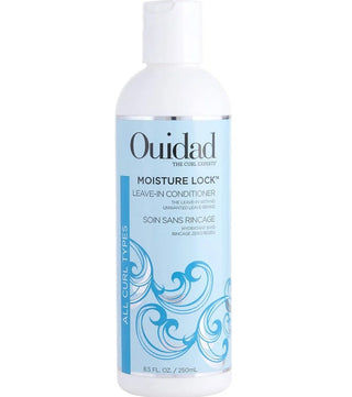 Ouidad MOISTURE LOCK LEAVE-IN CONDITIONER 33.8 OZ at fragrancedealz.com