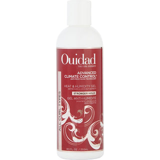 OUIDAD by Ouidad - OUIDAD ADVANCED CLIMATE CONTROL HEAT & HUMIDITY GEL - STRONGER HOLD