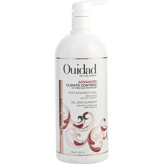 OUIDAD by Ouidad - OUIDAD ADVANCED CLIMATE CONTROL HEAT & HUMIDITY GEL