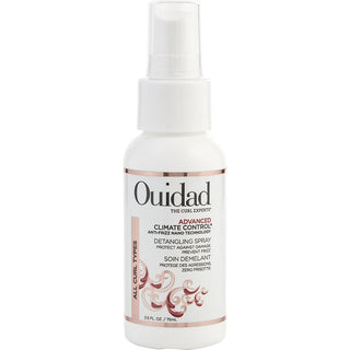 Ouidad ADVANCED CLIMATE CONTROL DETANGLING SPRAY 2.5 OZ at fragrancedealz.com