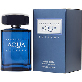 PERRY ELLIS AQUA EXTREME by Perry Ellis - EDT SPRAY