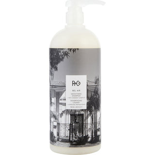 R+Co Bel Air Smoothing Shampoo 33.8 oz bottle 