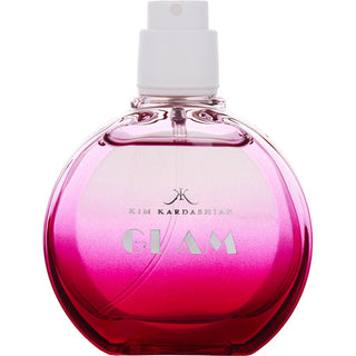 KIM KARDASHIAN GLAM by Kim Kardashian - EAU DE PARFUM SPRAY