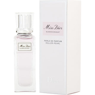 MISS DIOR BLOOMING BOUQUET by Christian Dior - EDT ROLLER PEARL