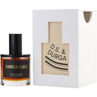 D.S. & DURGA AMBER KISO by D.S. & Durga - EAU DE PARFUM SPRAY