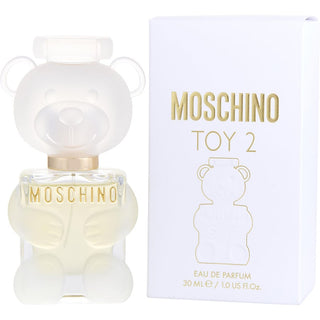 MOSCHINO TOY 2 by Moschino - EAU DE PARFUM SPRAY