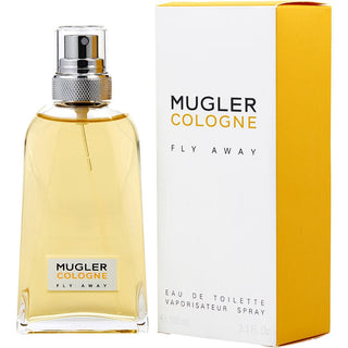 THIERRY MUGLER COLOGNE FLY AWAY by Thierry Mugler - EDT SPRAY