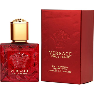 VERSACE EROS FLAME by Gianni Versace - EAU DE PARFUM SPRAY