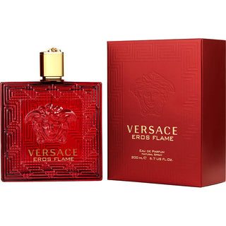 VERSACE EROS FLAME by Gianni Versace - EAU DE PARFUM SPRAY