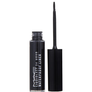 MAC by MAC - Liquidlast 24-Hour Waterproof Liner - Point Black