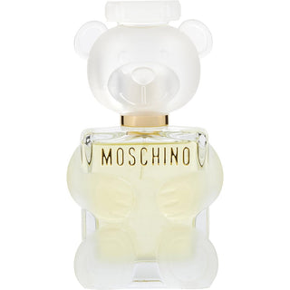 MOSCHINO TOY 2 by Moschino - EAU DE PARFUM SPRAY