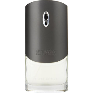 GIVENCHY SILVER EDITION by Givenchy - EDT SPRAY