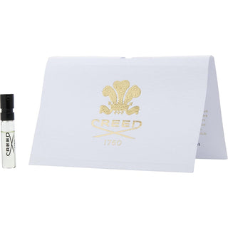 CREED WHITE AMBER by Creed - EAU DE PARFUM SPRAY VIAL ON CARD